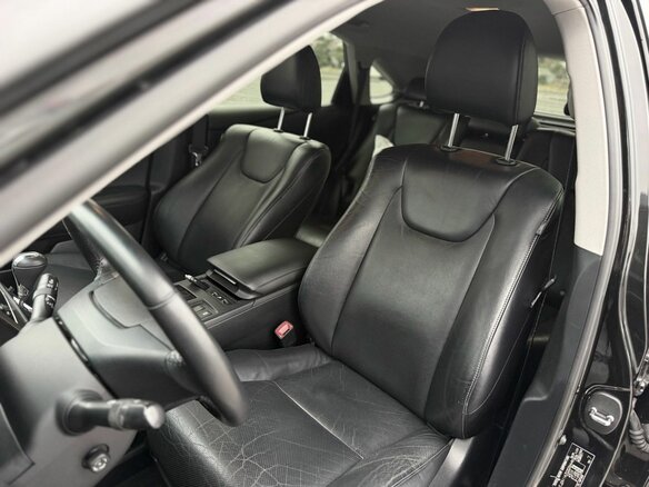 2013 Lexus RX 270 III Рестайлинг, чёрный, 2150000 рублей - вид 30