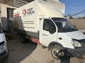 2020 ГАЗ ГАЗель (3302), белый, 1300000 рублей - вид 1
