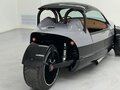 2024 Vanderhall Carmel, серый, 4000000 рублей - вид 1