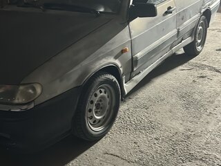 2005 Lada (ВАЗ) 2115, серебристый, 90000 рублей, вид 1
