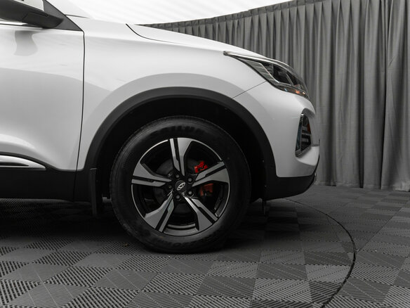 2023 Chery Tiggo 4 Pro I, белый, 1585000 рублей - вид 25