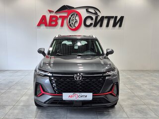 2024 Changan CS35 Plus I Рестайлинг, серый, 1850000 рублей, вид 2