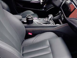2024 Omoda S5, белый, 1121000 рублей, вид 5