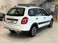 2026 Lada (ВАЗ) Granta Cross I Рестайлинг, белый - вид 2