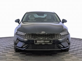2020 Kia K5 III, синий, 2125000 рублей, вид 2