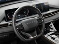 2023 Exeed LX I Рестайлинг, синий, 2285000 рублей - вид 11
