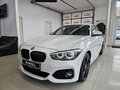 2019 BMW 1 серии 118i II (F20/F21) Рестайлинг 2, белый, 2649000 рублей - вид 1