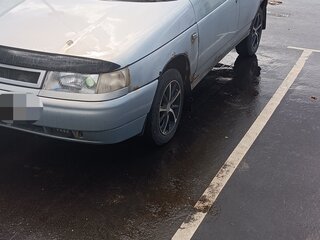 2005 Lada (ВАЗ) 2112, серый, 170000 рублей, вид 1