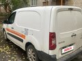 2014 Citroen Berlingo, белый, 560000 рублей