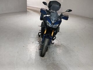 2019 Yamaha Tracer 900, синий, 829000 рублей, вид 3
