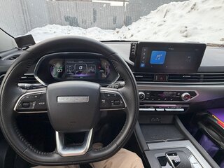 2022 Soueast DX8S, белый, 1800000 рублей, вид 5