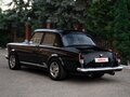 1966 ГАЗ 21 «Волга» 21Р, чёрный, 9999999 рублей - вид 8