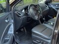 2017 Hyundai Santa Fe III Рестайлинг, коричневый, 2750000 рублей - вид 11
