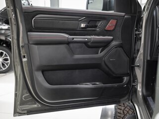 2025 Ram 1500 RHO V Рестайлинг, зелёный, 13200808 рублей, вид 5