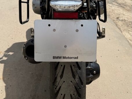 2017 BMW R Nine T Urban G/S, белый, 949000 рублей, вид 5