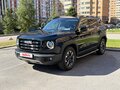 2023 Haval Dargo I, чёрный