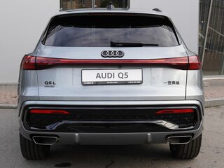 2026 Audi Q5 L III (GU), серый, 6350000 рублей, вид 5