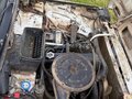 1999 Lada (ВАЗ) 2121 (4x4) I Рестайлинг, белый, 50000 рублей - вид 8