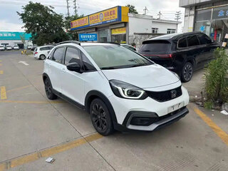 2022 Honda Life VI, белый, 1280000 рублей, вид 3