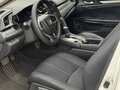 2018 Honda Civic X, белый, 1090000 рублей - вид 3