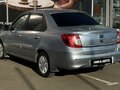 2015 Datsun on-DO I, голубой, 450000 рублей - вид 6