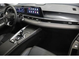 2025 Tenet T7, серый, 2264000 рублей, вид 5