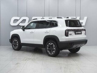 2026 Haval Dargo I Рестайлинг, белый, 3698000 рублей, вид 2