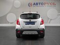 2014 Opel Mokka I, белый - вид 3
