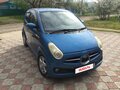 2004 Subaru R2, синий, 370000 рублей - вид 4