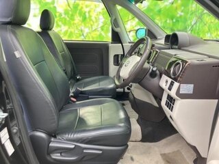 2018 Toyota Porte II, чёрный, 930000 рублей, вид 4