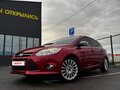 2011 Ford Focus III, пурпурный, 889000 рублей - вид 4