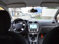 2010 Ford Focus II Рестайлинг, серебристый, 890000 рублей - вид 8