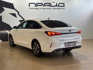 2024 Changan Eado Plus, белый, 1999900 рублей, вид 5