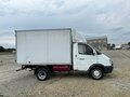 2008 ГАЗ ГАЗель (3302), белый, 765000 рублей - вид 6