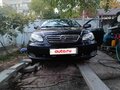 2008 BYD F3 I, чёрный, 295000 рублей