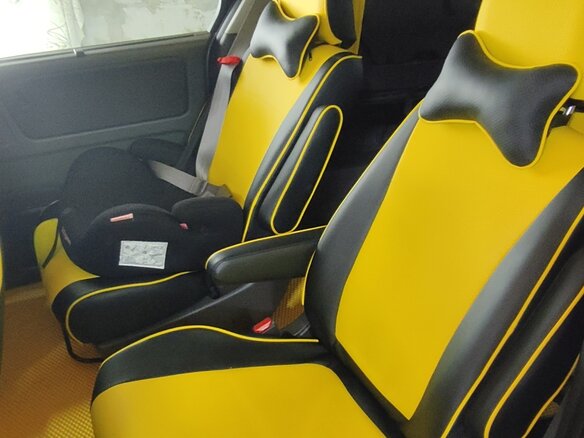 2019 Honda Freed II, белый, 1800000 рублей - вид 6