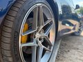 2020 Tesla Model 3 Performance I, синий, 1561924 рублей - вид 1