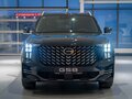 2026 GAC GS8 II, чёрный, 5349000 рублей - вид 9