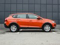 2026 Lada (ВАЗ) Iskra SW Cross, оранжевый - вид 8