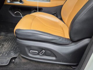 2023 Changan Hunter Plus, белый, 1999996 рублей, вид 4