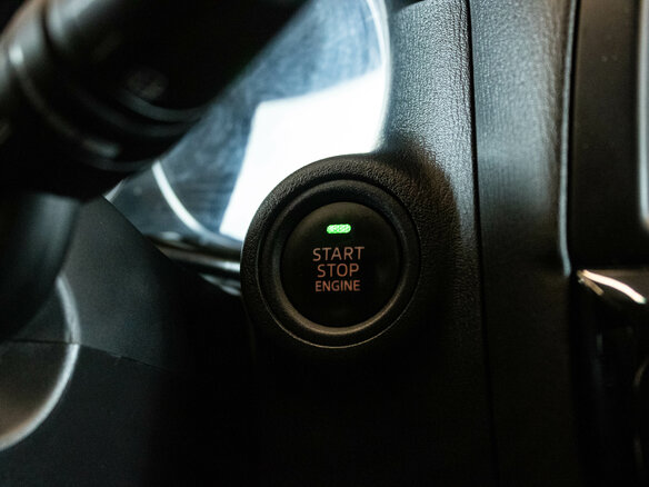 2012 Mazda CX-5 I, серебристый, 1399000 рублей - вид 17