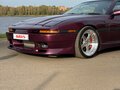 1986 Toyota Supra III (A70), пурпурный, 2000000 рублей - вид 5