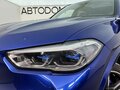 2020 BMW X5 M III (F95), синий, 7390000 рублей - вид 7