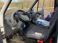 2002 Mercedes-Benz Sprinter Classic, белый, 449000 рублей - вид 4