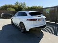 2017 Jaguar F-Pace I, белый, 3599000 рублей - вид 5