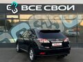 2010 Lexus RX 270 III, чёрный, 1846000 рублей - вид 2