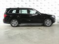 2014 Mercedes-Benz GL-Класс 400 II (X166), чёрный - вид 3