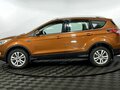 2018 Ford Kuga II Рестайлинг, коричневый, 1670000 рублей - вид 8