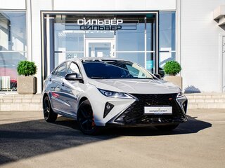 2023 Omoda S5 GT, серый, 1430000 рублей, вид 5