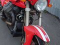 1996 Moto Guzzi V 10 Centauro, красный, 399000 рублей - вид 3